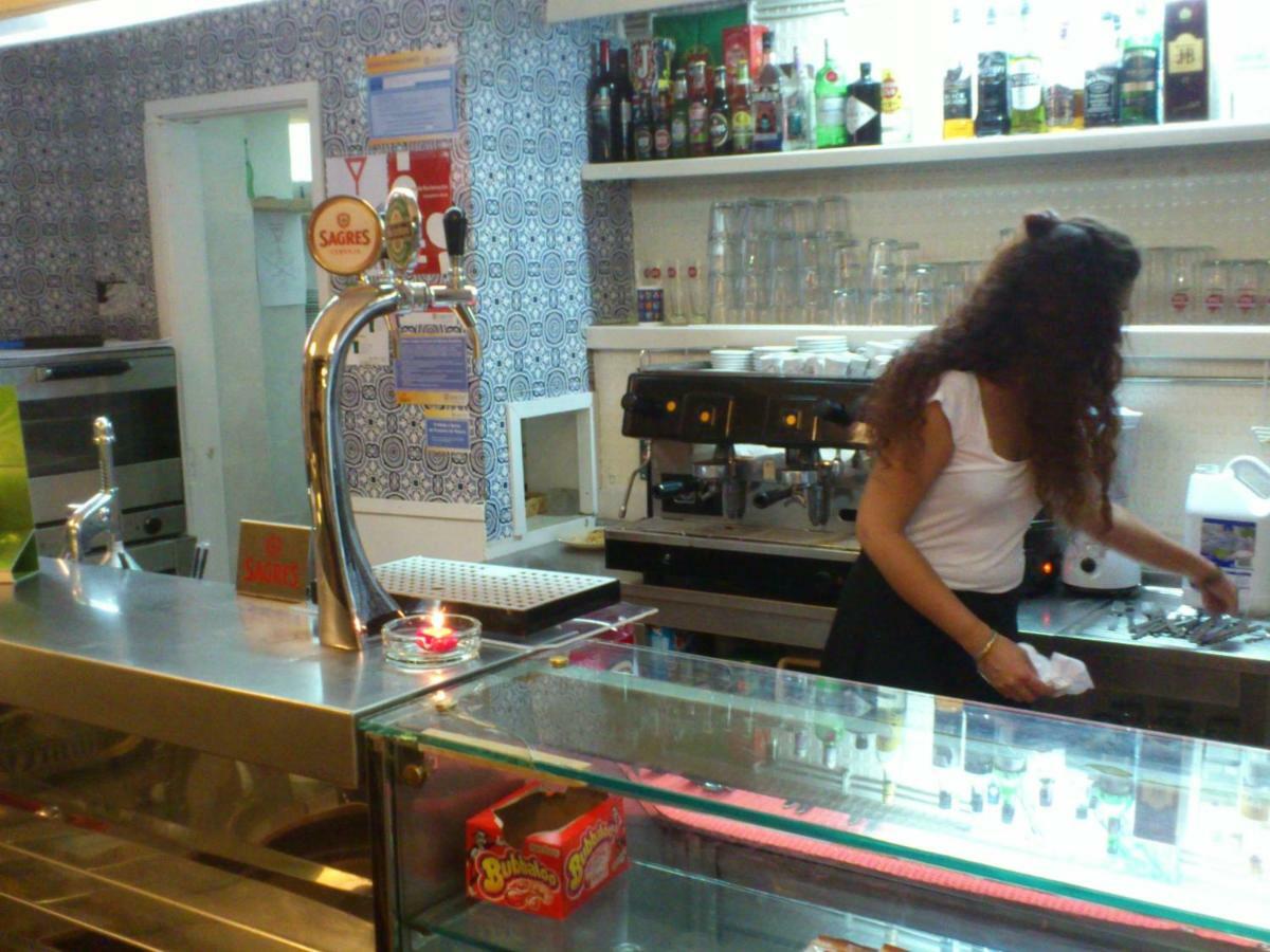 Acm Hostal
