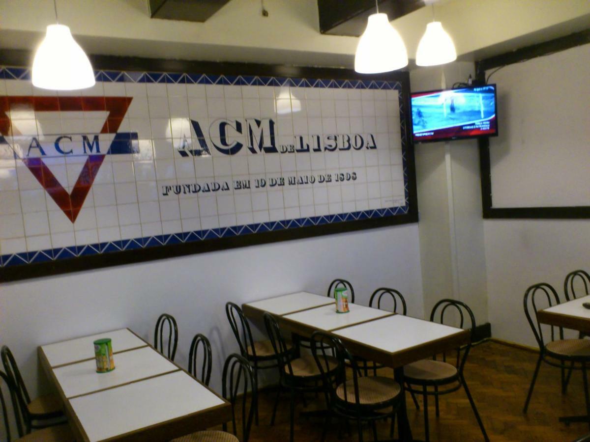 Acm Hostal