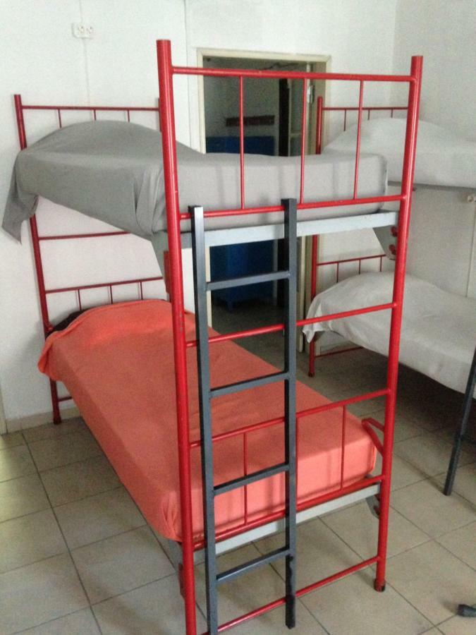 Hostal Acm Lisboa